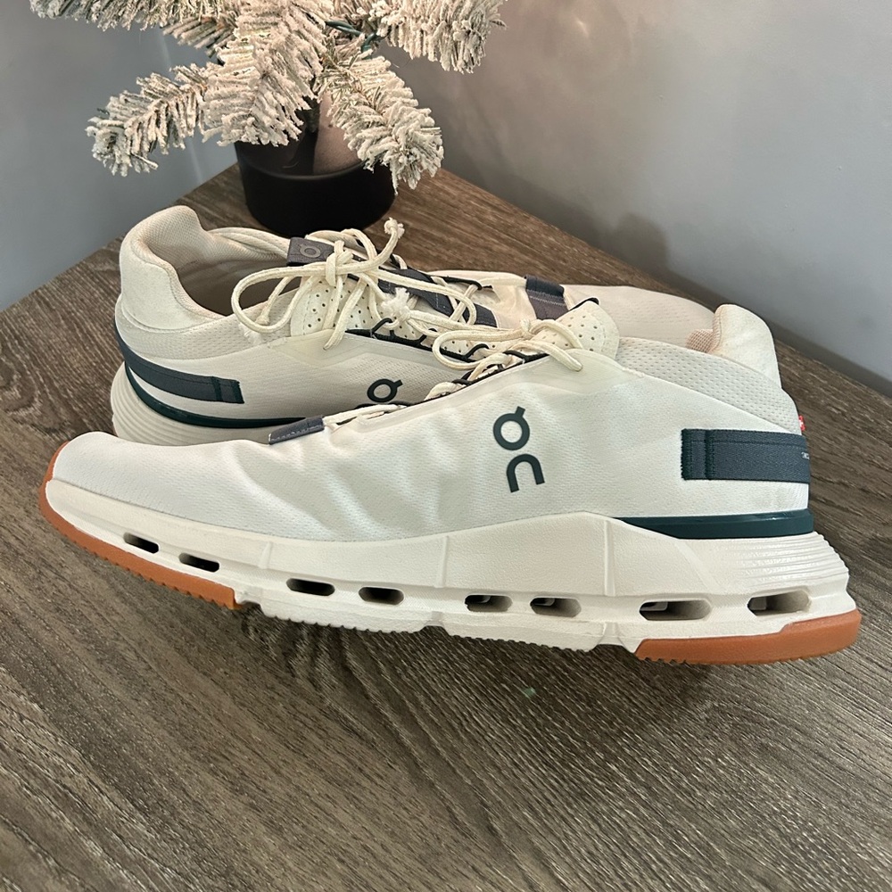 Men’s OnCloud Cloudnova 2